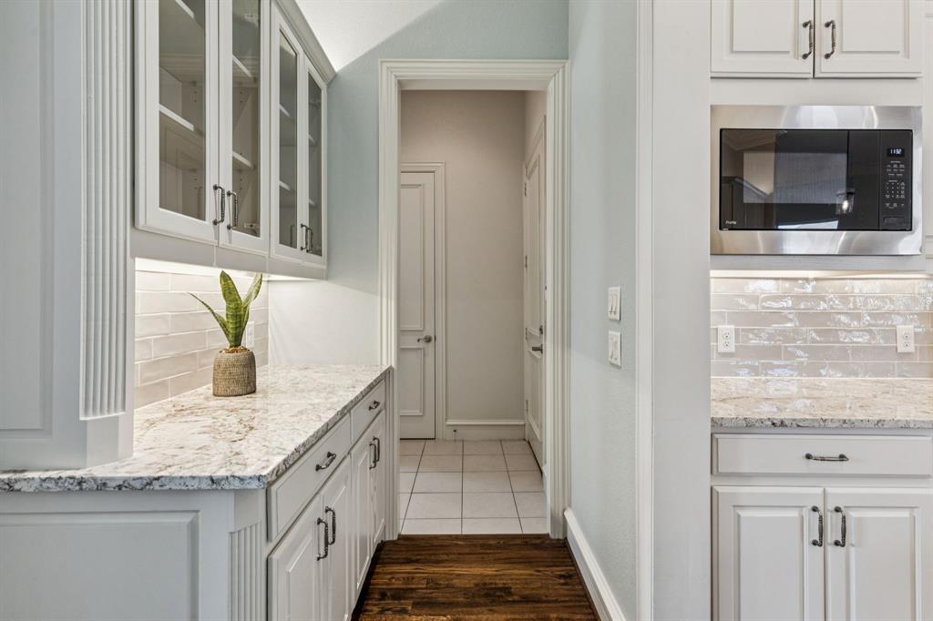 Shoal Creek Ph III - Residential