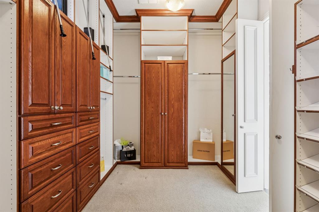 Shoal Creek Ph III - Residential