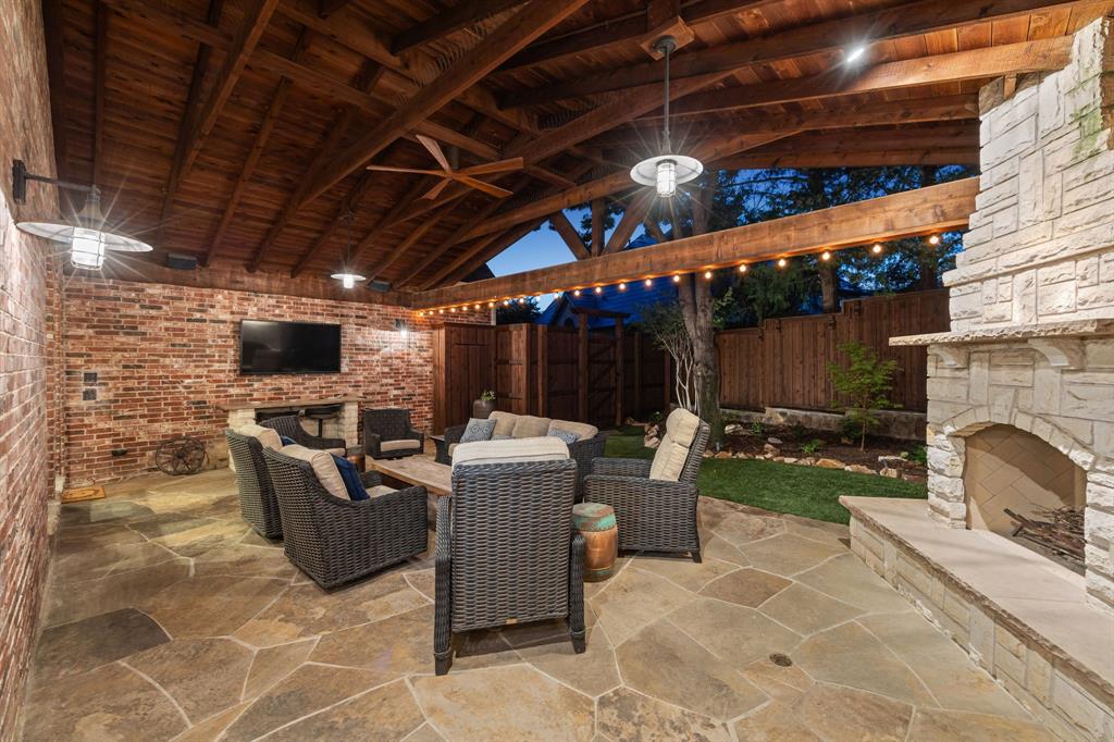 Shoal Creek Ph III - Residential