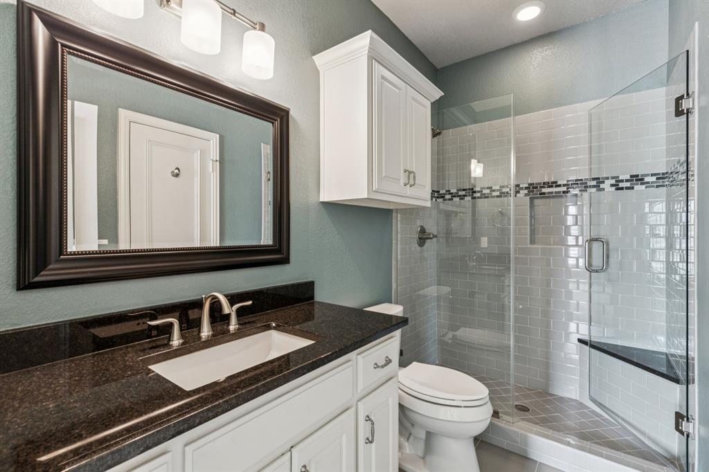 Shoal Creek Ph III - Residential