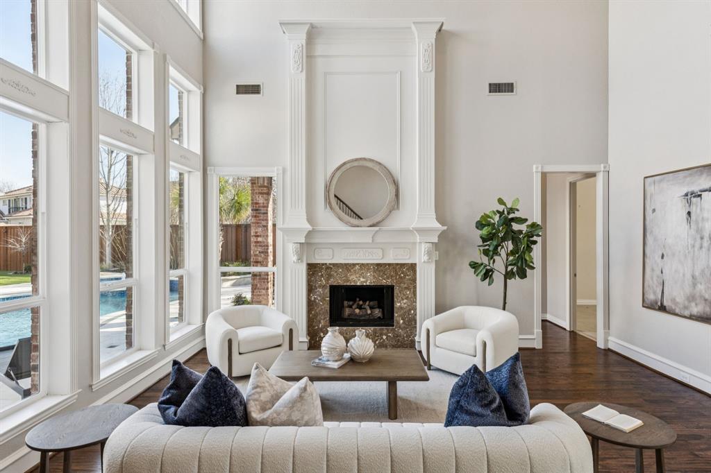 Shoal Creek Ph III - Residential