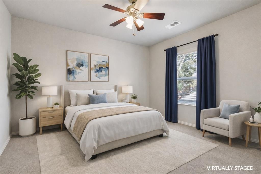 Shoal Creek Ph III - Residential