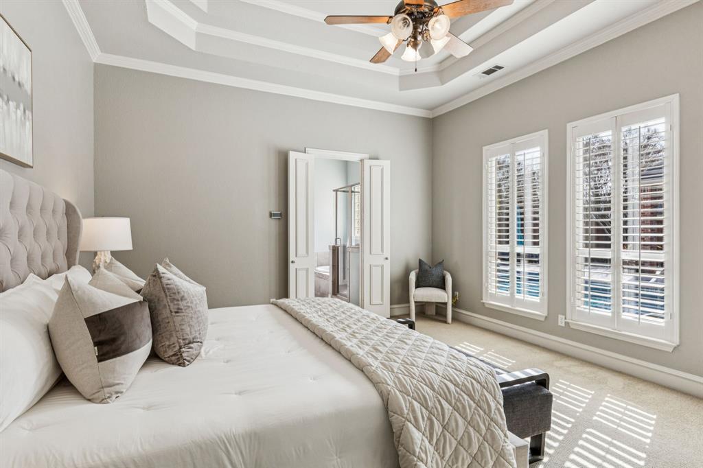 Shoal Creek Ph III - Residential