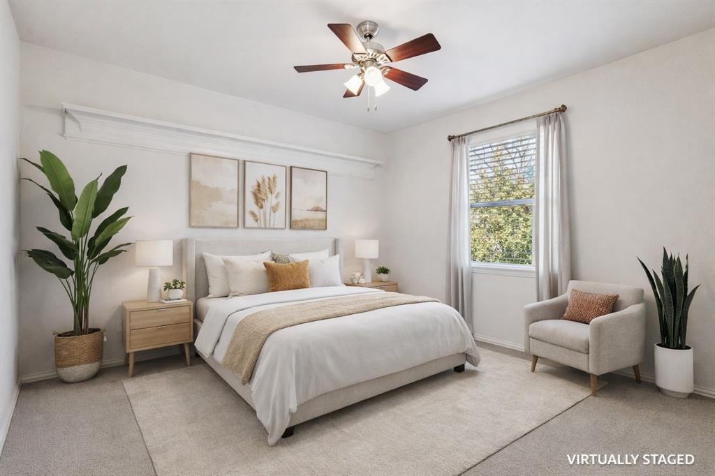 Shoal Creek Ph III - Residential