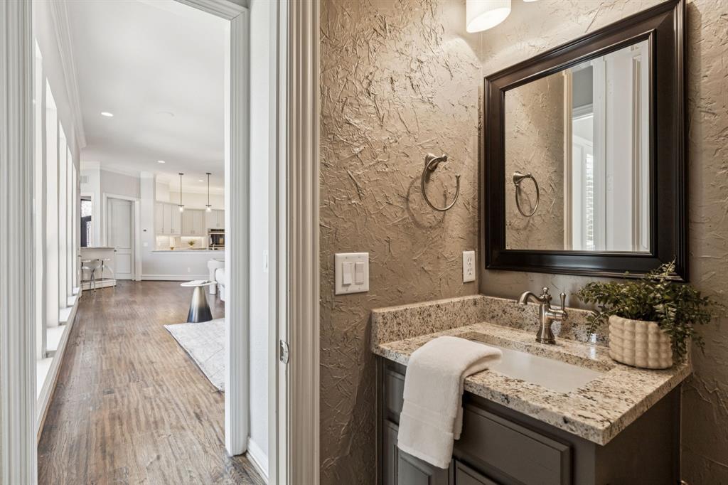 Shoal Creek Ph III - Residential