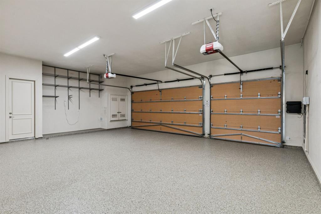 Shoal Creek Ph III - Residential