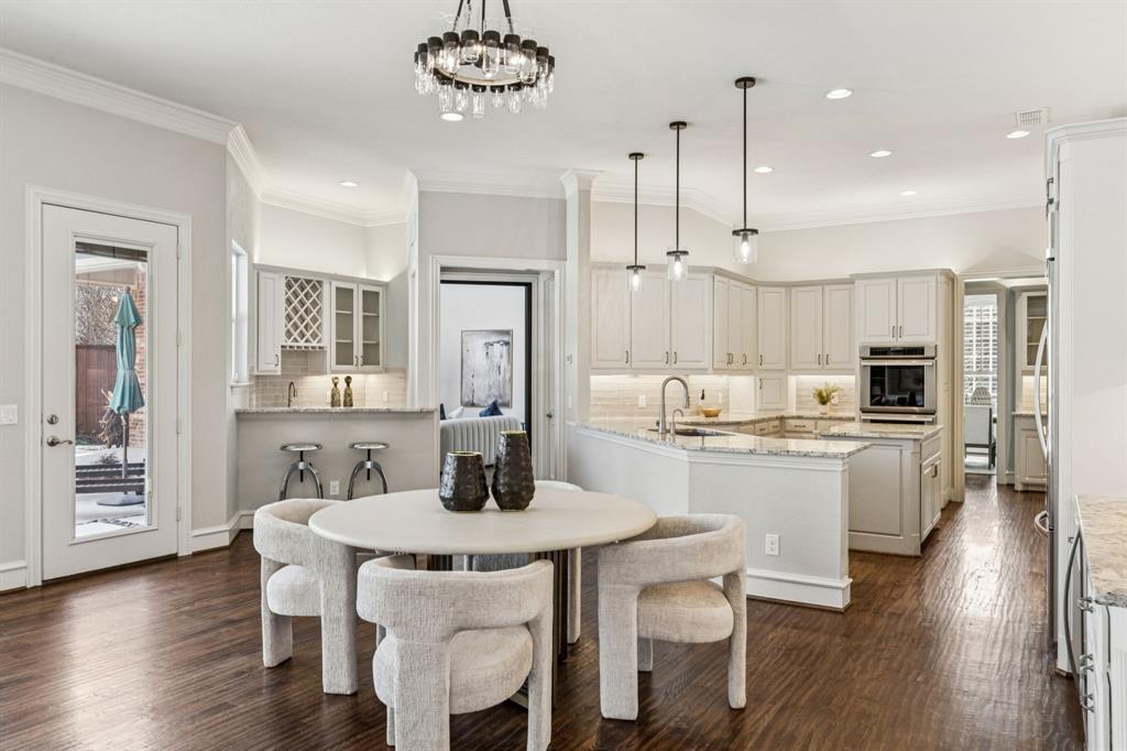 Shoal Creek Ph III - Residential