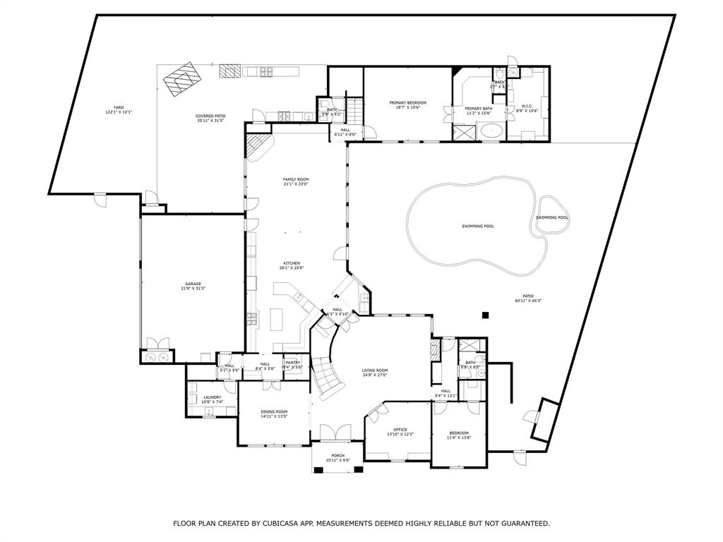 Shoal Creek Ph III - Residential