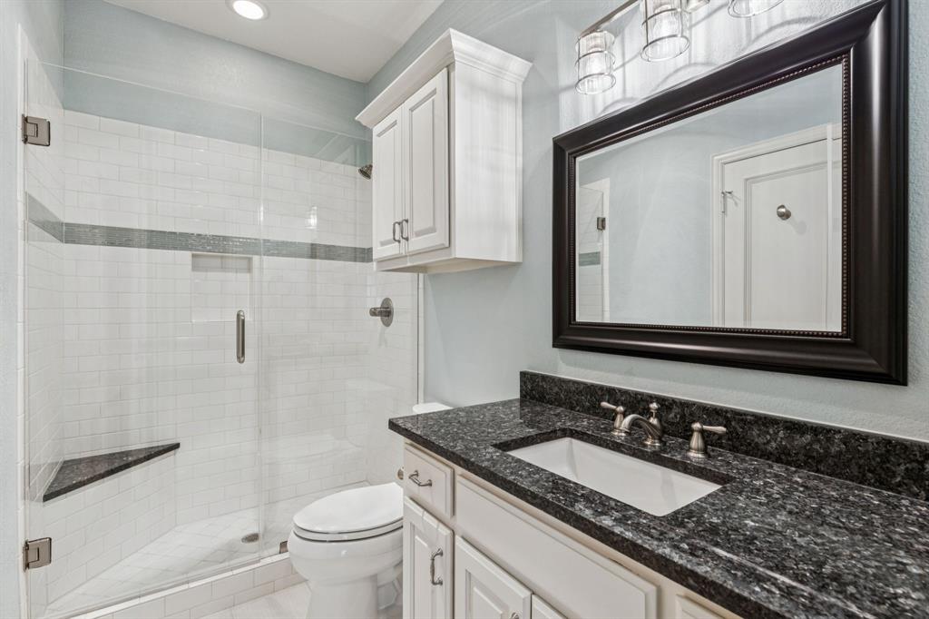 Shoal Creek Ph III - Residential