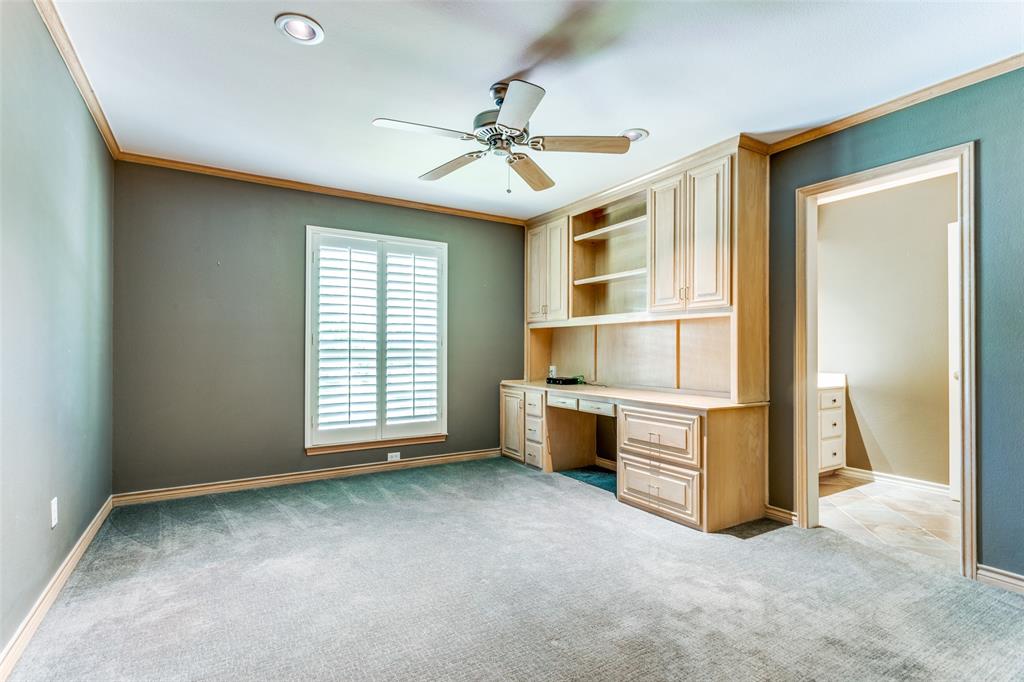 Overton Woods Add - Residential