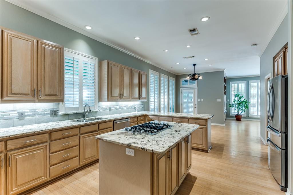 Overton Woods Add - Residential