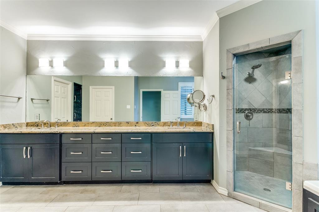 Overton Woods Add - Residential