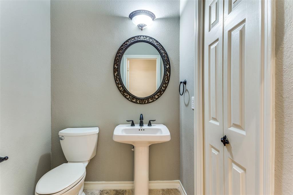 Overton Woods Add - Residential