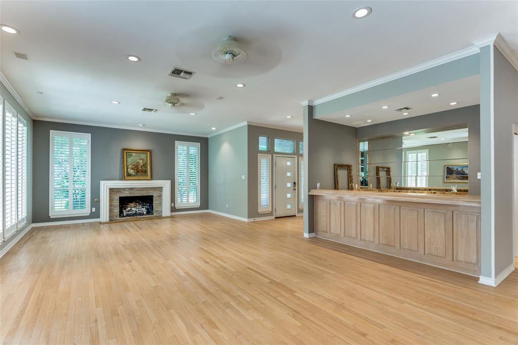 Overton Woods Add - Residential