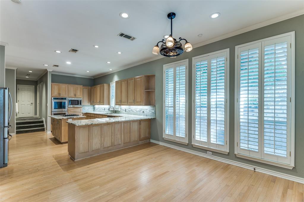 Overton Woods Add - Residential