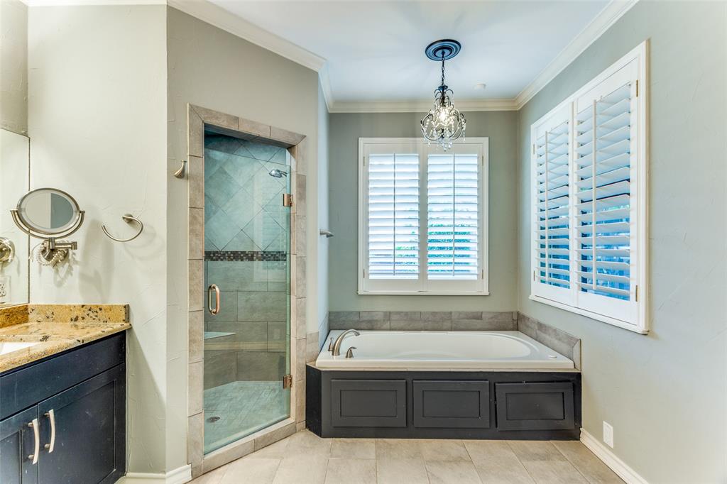 Overton Woods Add - Residential