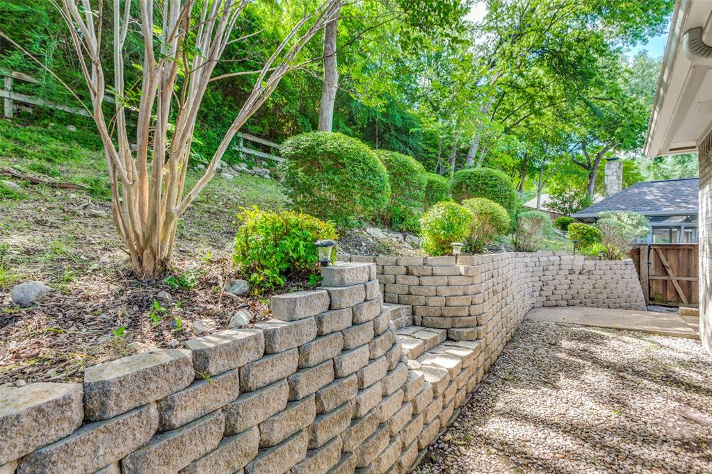 Overton Woods Add - Residential