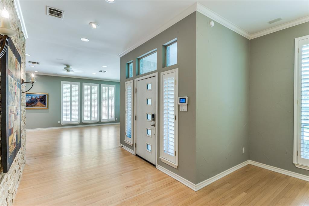 Overton Woods Add - Residential