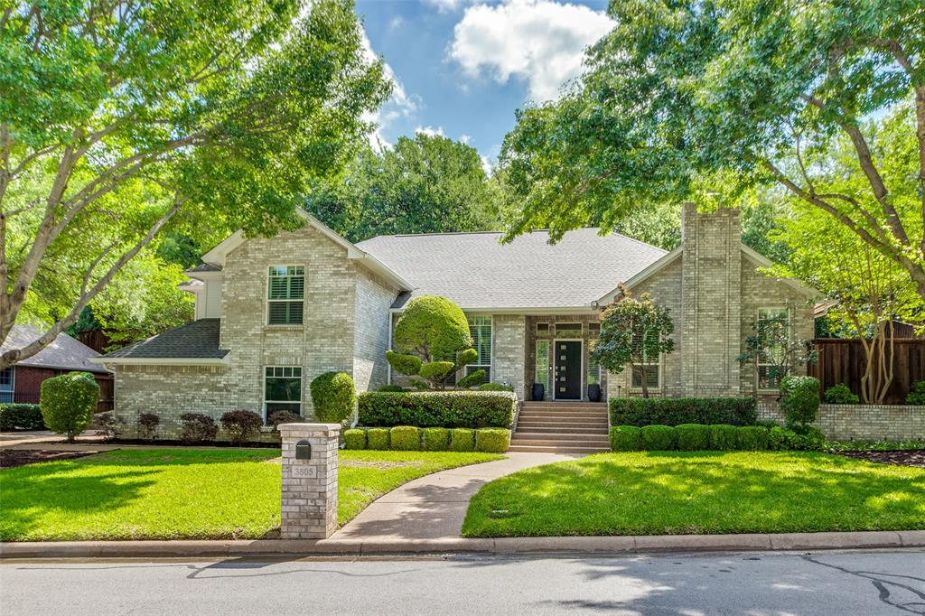 Overton Woods Add - Residential