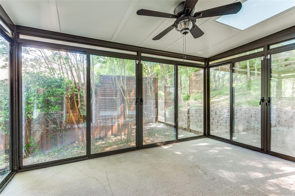 Overton Woods Add - Residential