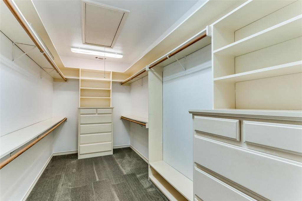 Overton Woods Add - Residential