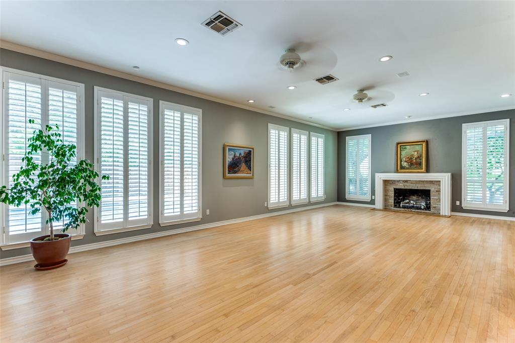 Overton Woods Add - Residential