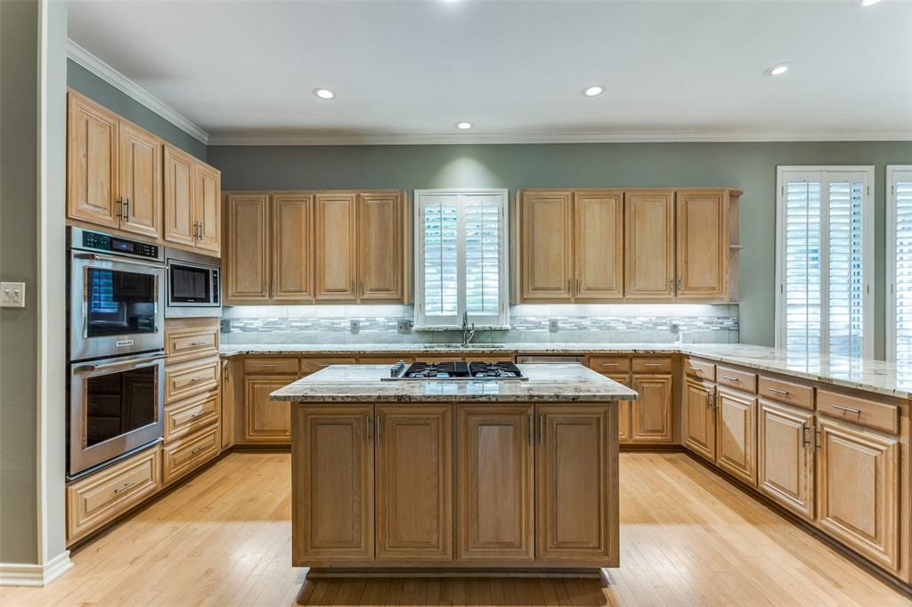 Overton Woods Add - Residential