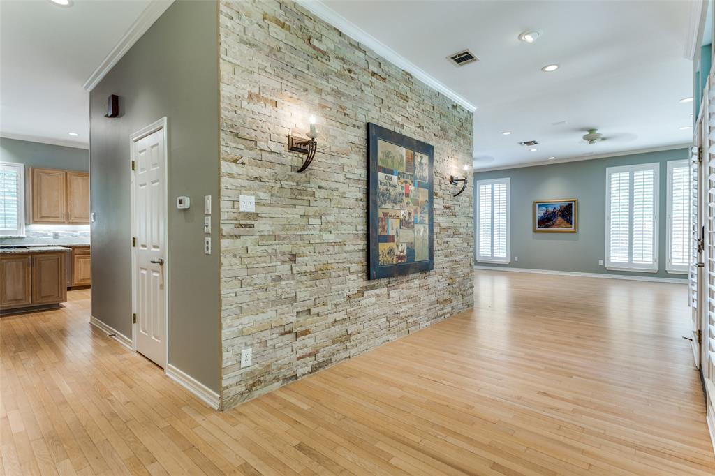 Overton Woods Add - Residential