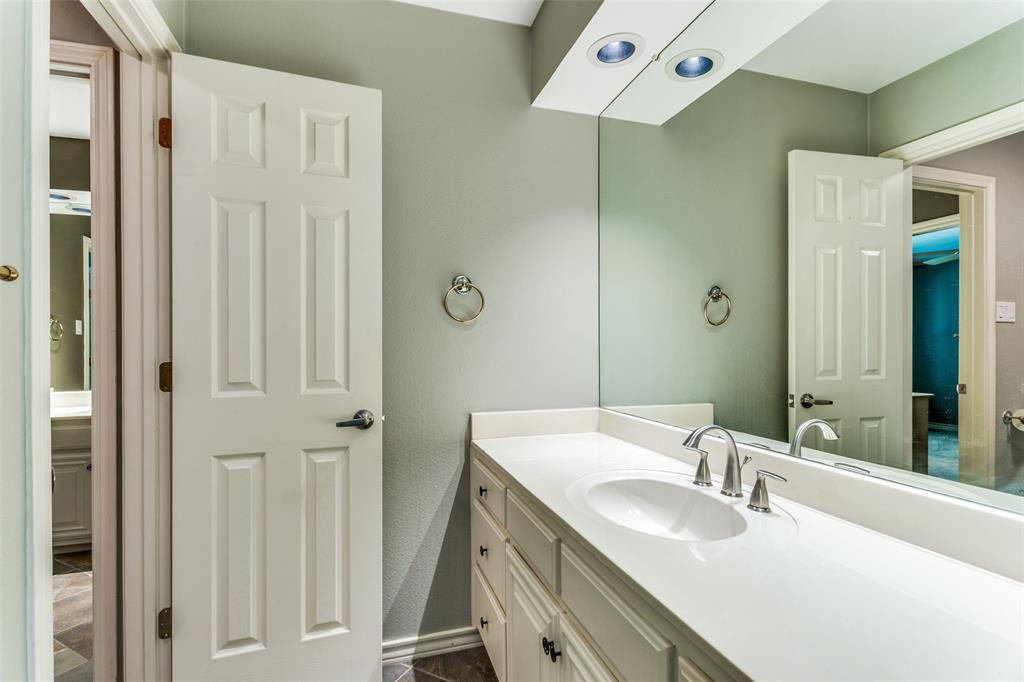 Overton Woods Add - Residential