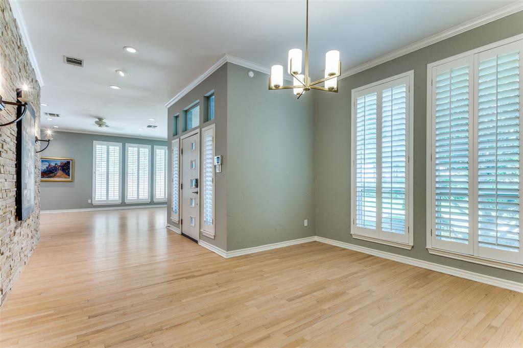 Overton Woods Add - Residential