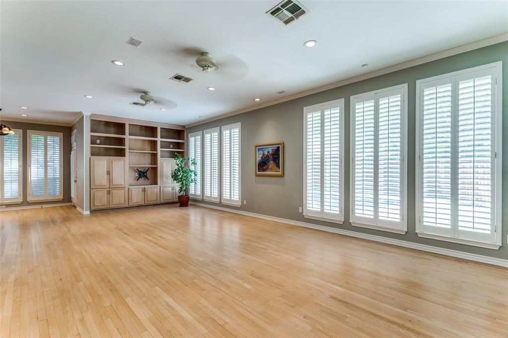 Overton Woods Add - Residential