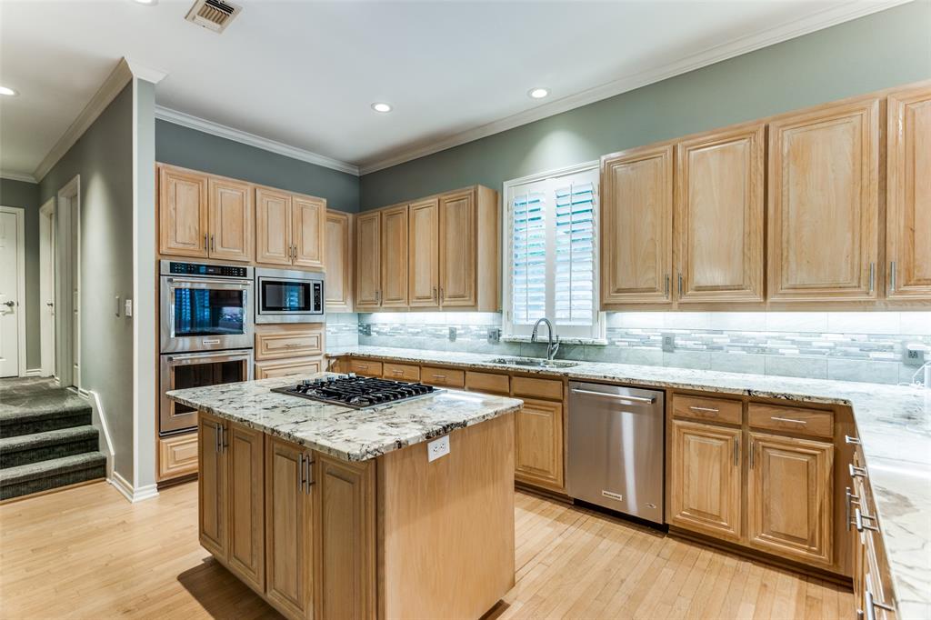 Overton Woods Add - Residential