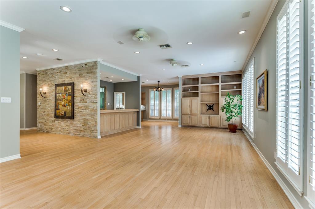 Overton Woods Add - Residential