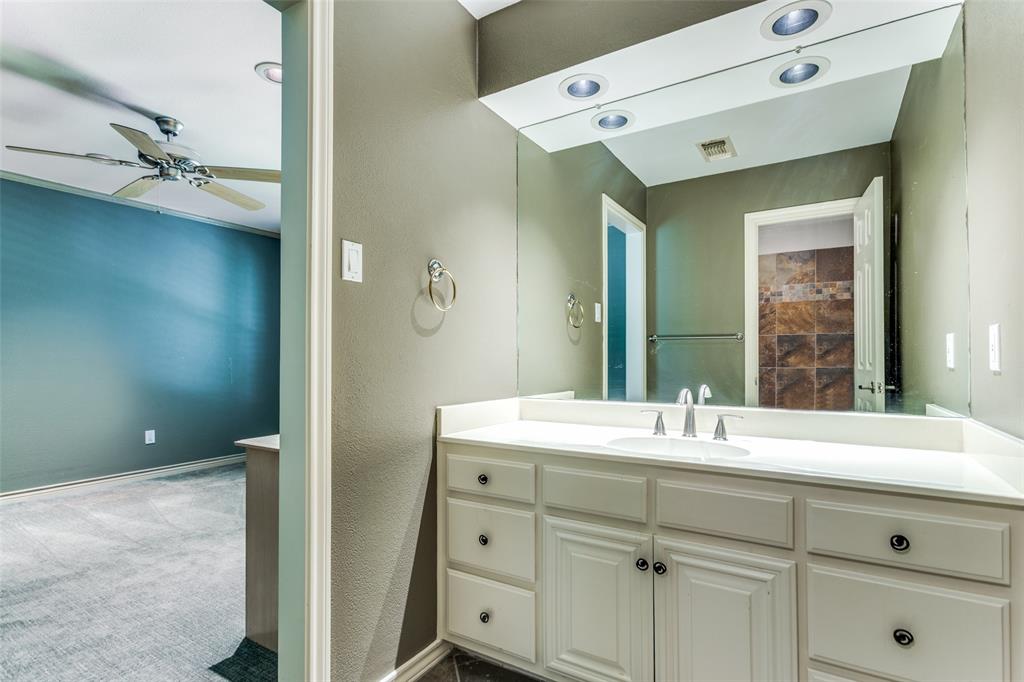 Overton Woods Add - Residential