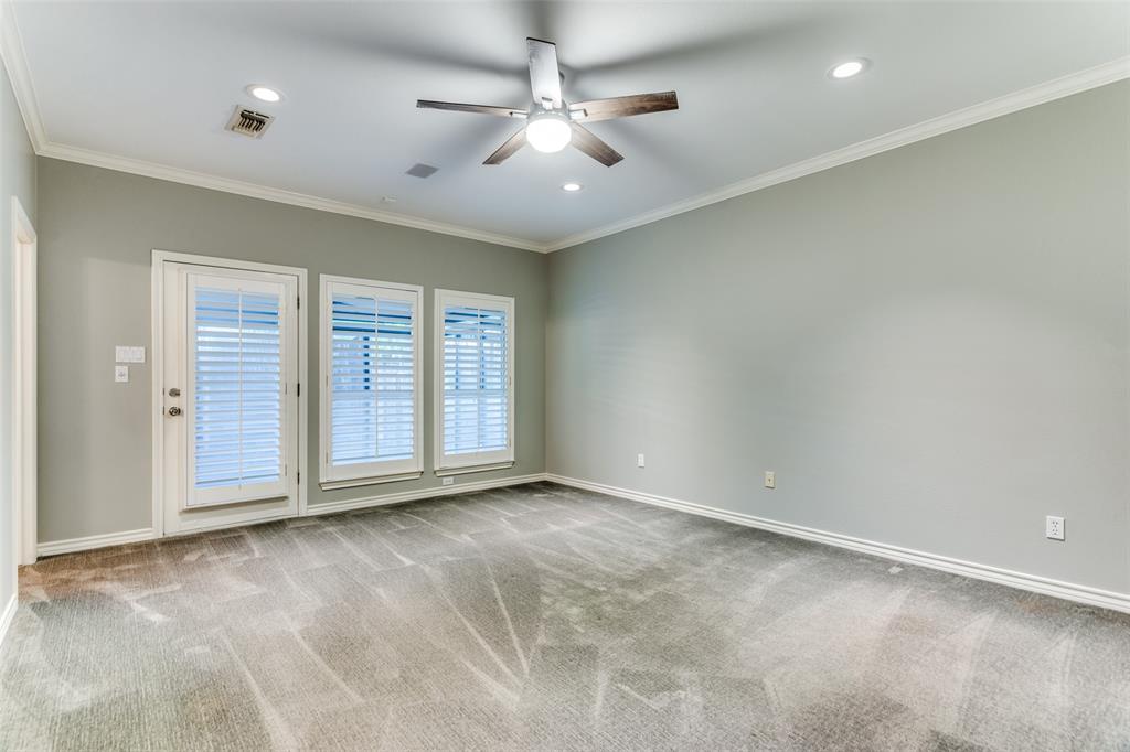 Overton Woods Add - Residential