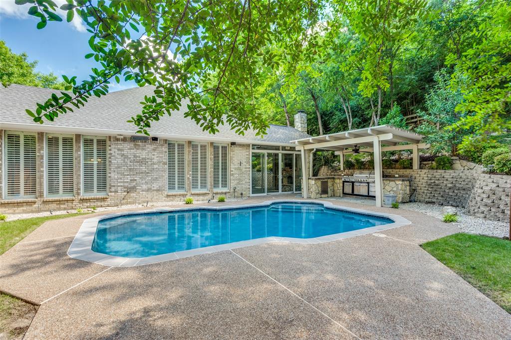 Overton Woods Add - Residential