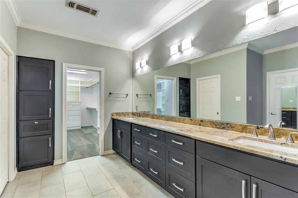 Overton Woods Add - Residential