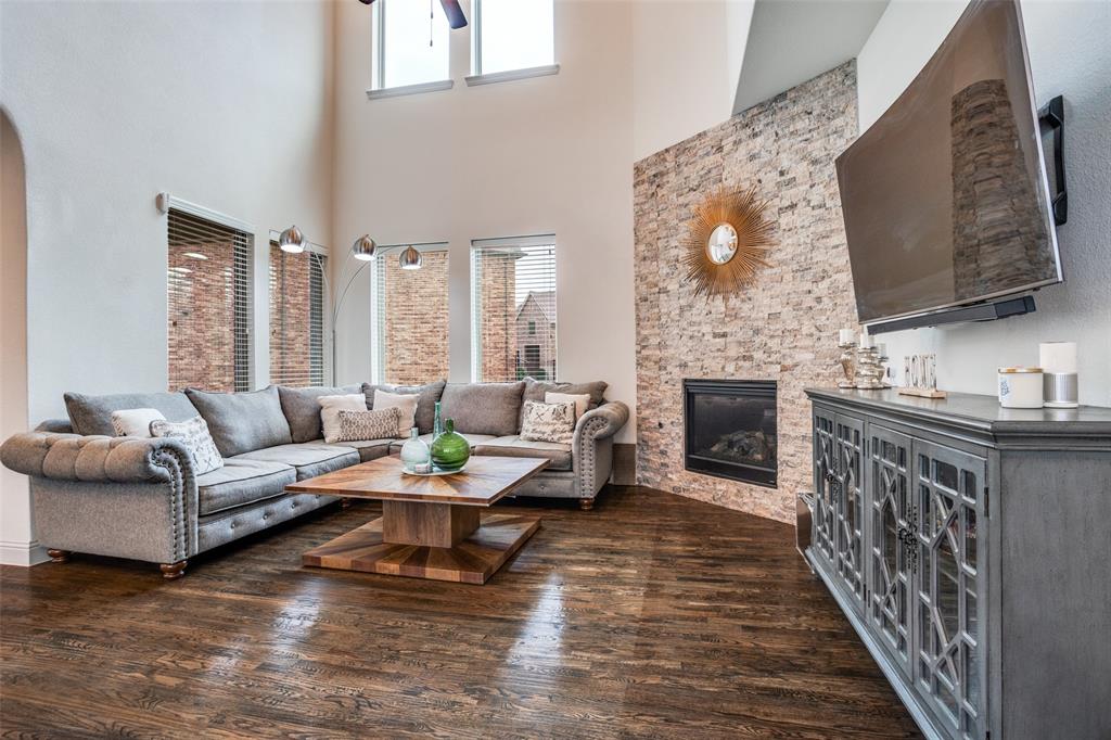 Cottonwood Crossing - Residential