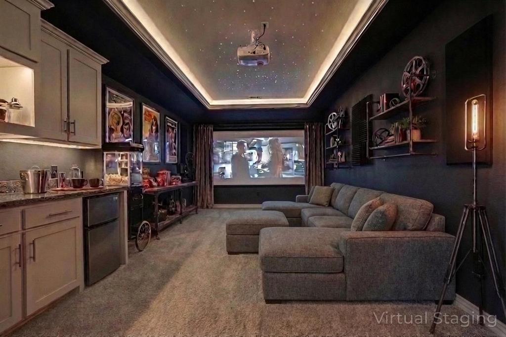 Cottonwood Crossing - Residential