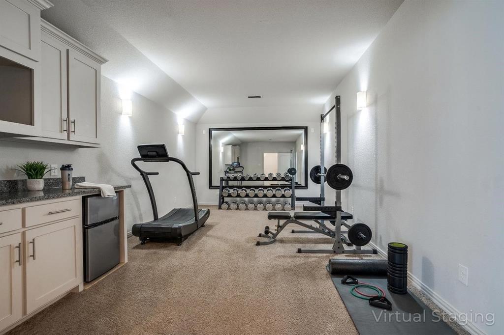 Cottonwood Crossing - Residential