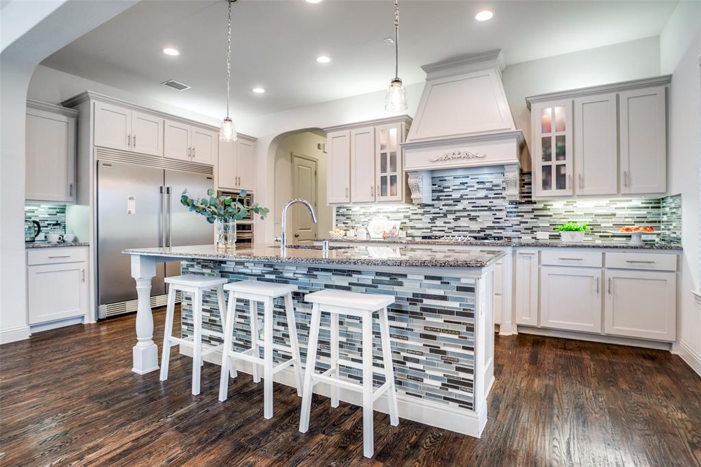 Cottonwood Crossing - Residential