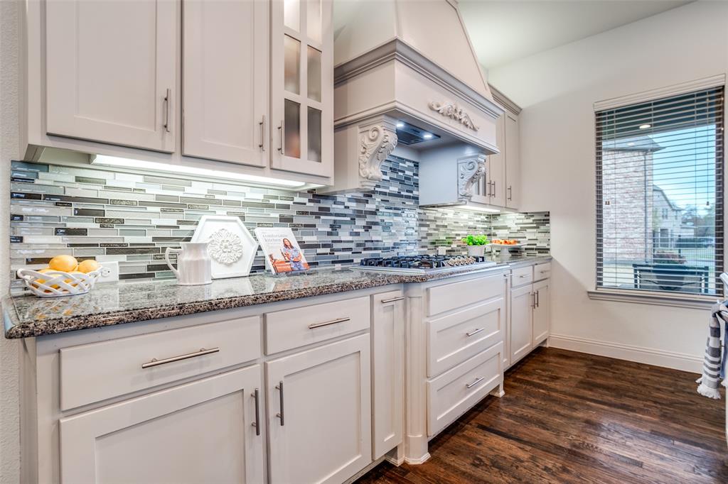 Cottonwood Crossing - Residential