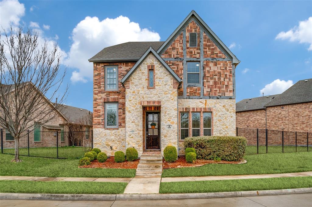 Cottonwood Crossing - Residential