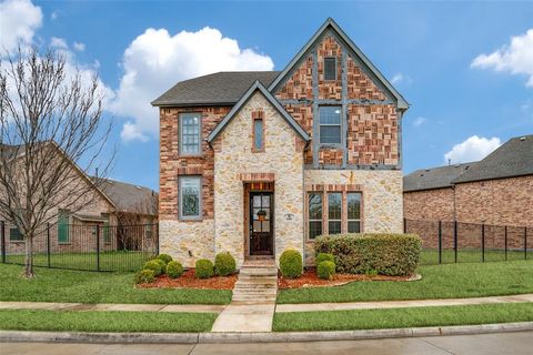 608 Arma Road Allen TX 75002