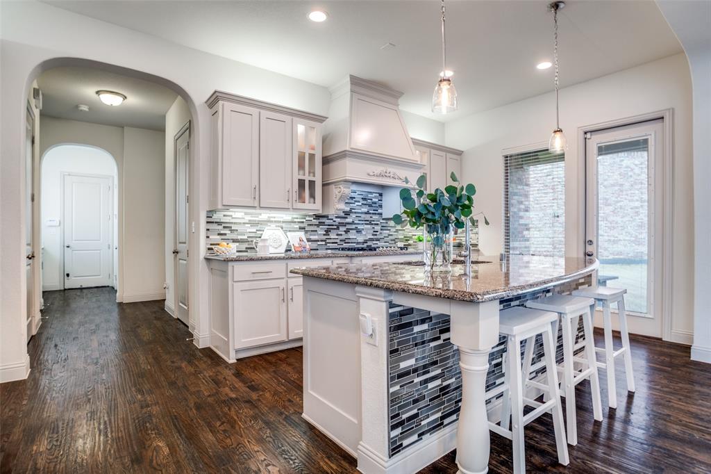 Cottonwood Crossing - Residential