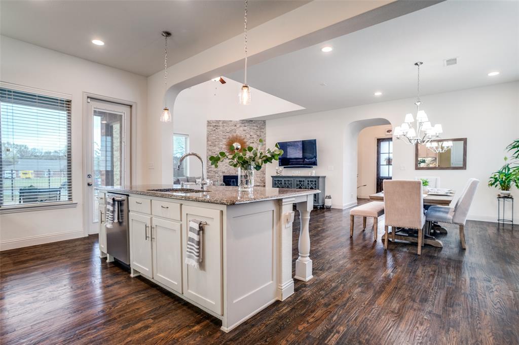 Cottonwood Crossing - Residential