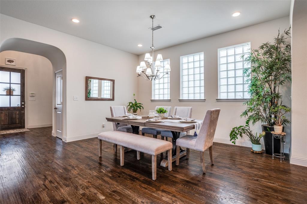 Cottonwood Crossing - Residential