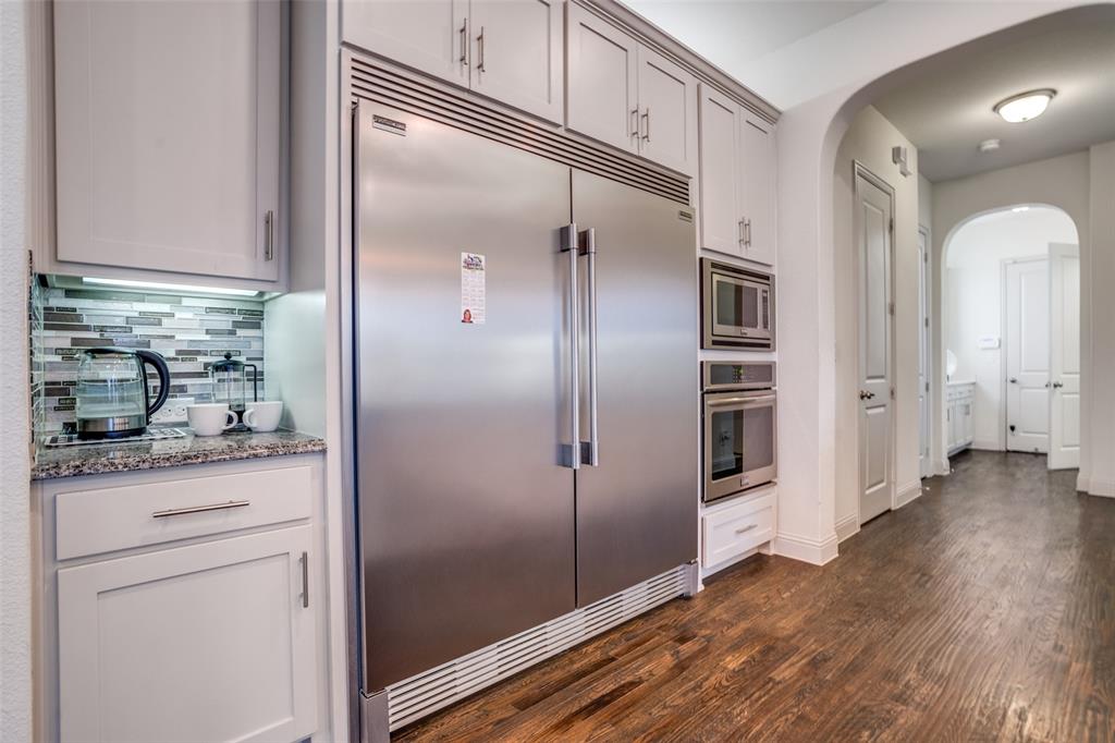 Cottonwood Crossing - Residential