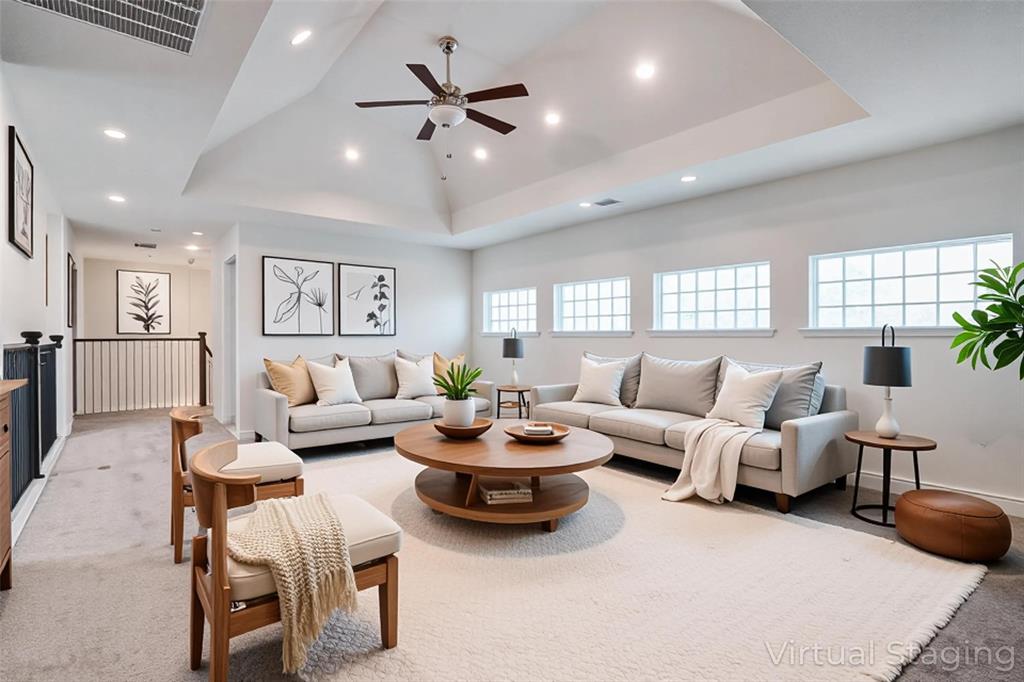 Cottonwood Crossing - Residential