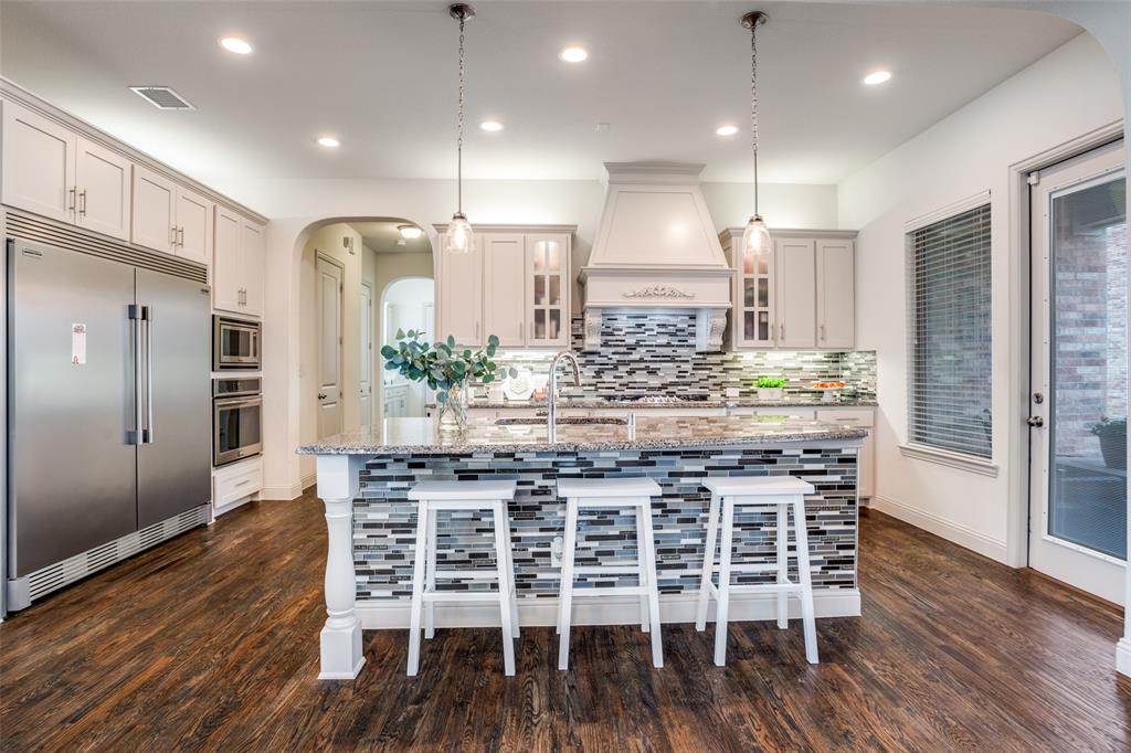 Cottonwood Crossing - Residential